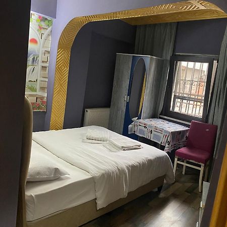 Armis Hostel Κωνσταντινούπολη Εξωτερικό φωτογραφία