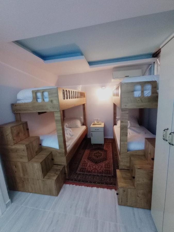 Armis Hostel Κωνσταντινούπολη Εξωτερικό φωτογραφία