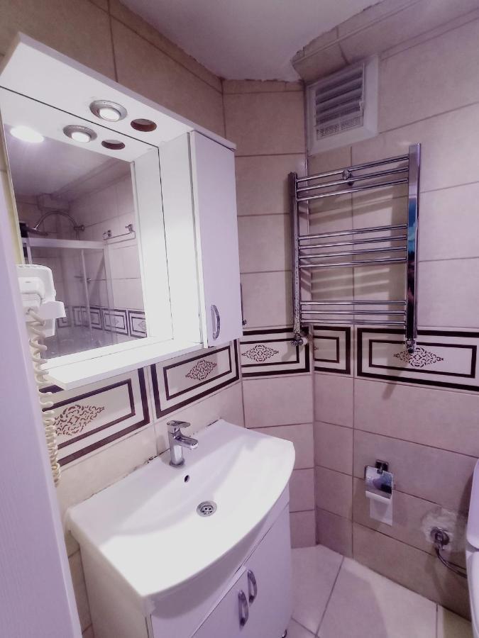 Armis Hostel Κωνσταντινούπολη Εξωτερικό φωτογραφία