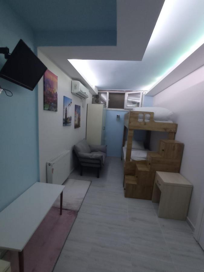 Armis Hostel Κωνσταντινούπολη Εξωτερικό φωτογραφία