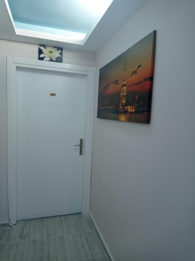 Armis Hostel Κωνσταντινούπολη Εξωτερικό φωτογραφία