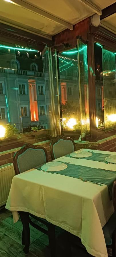 Armis Hostel Κωνσταντινούπολη Εξωτερικό φωτογραφία