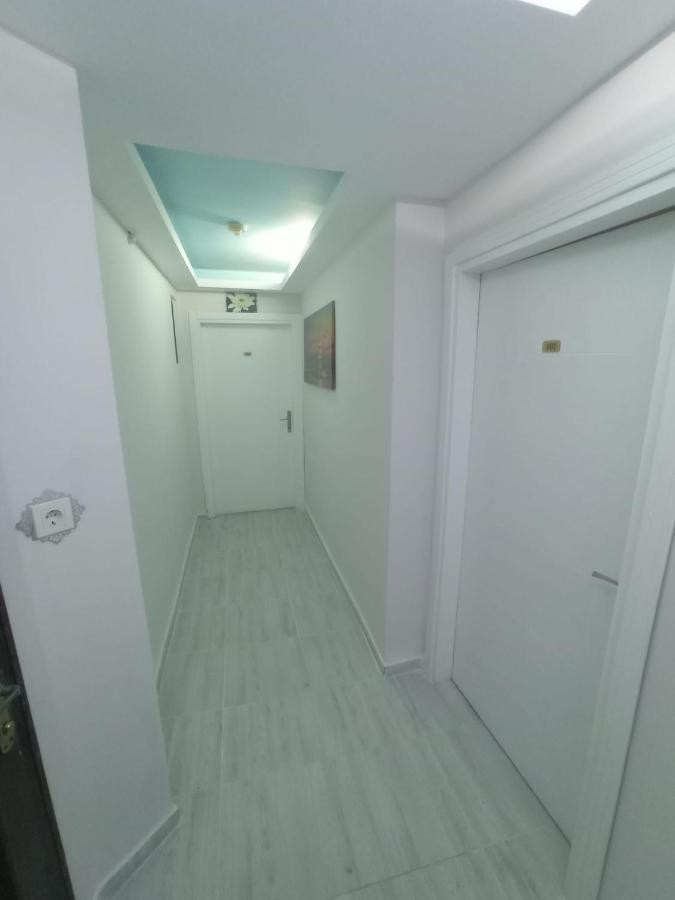Armis Hostel Κωνσταντινούπολη Εξωτερικό φωτογραφία