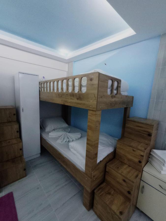 Armis Hostel Κωνσταντινούπολη Εξωτερικό φωτογραφία