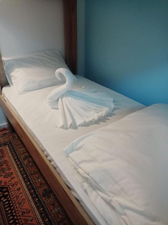 Armis Hostel Κωνσταντινούπολη Εξωτερικό φωτογραφία