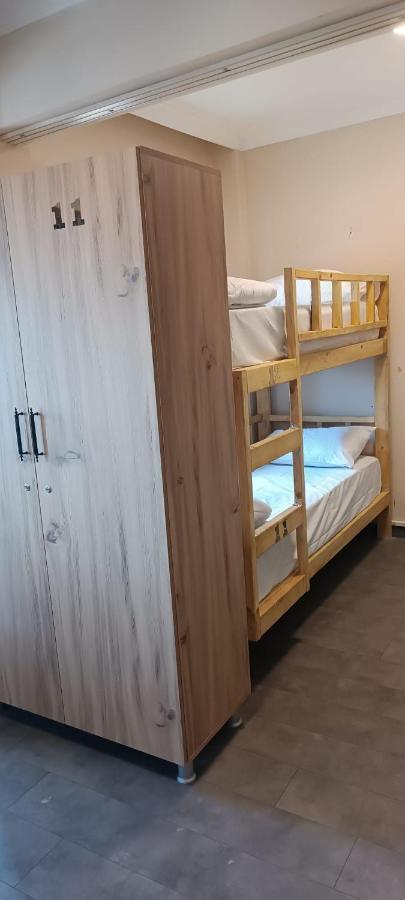 Armis Hostel Κωνσταντινούπολη Εξωτερικό φωτογραφία