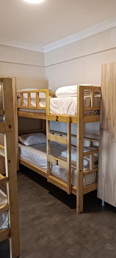 Armis Hostel Κωνσταντινούπολη Εξωτερικό φωτογραφία