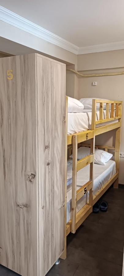 Armis Hostel Κωνσταντινούπολη Εξωτερικό φωτογραφία