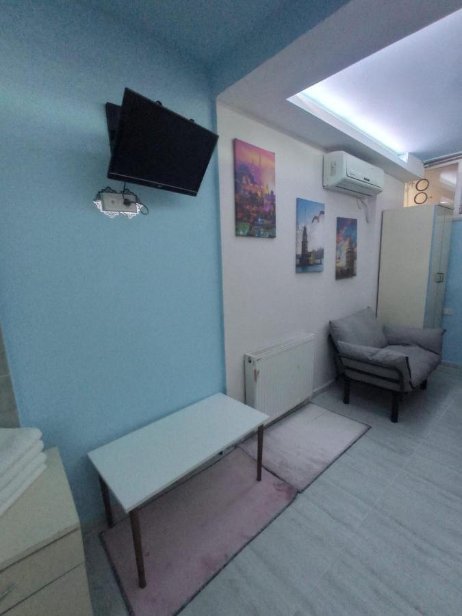 Armis Hostel Κωνσταντινούπολη Εξωτερικό φωτογραφία