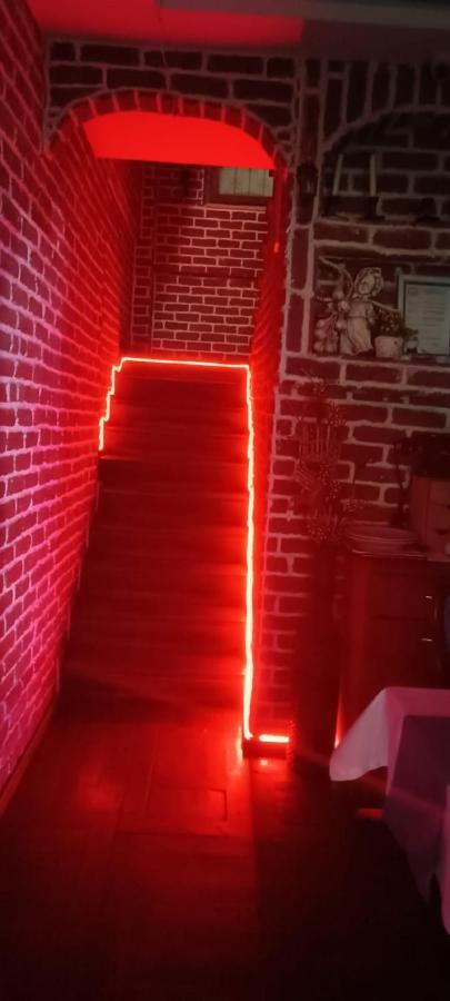 Armis Hostel Κωνσταντινούπολη Εξωτερικό φωτογραφία