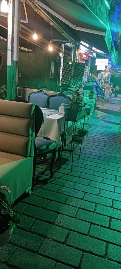 Armis Hostel Κωνσταντινούπολη Εξωτερικό φωτογραφία