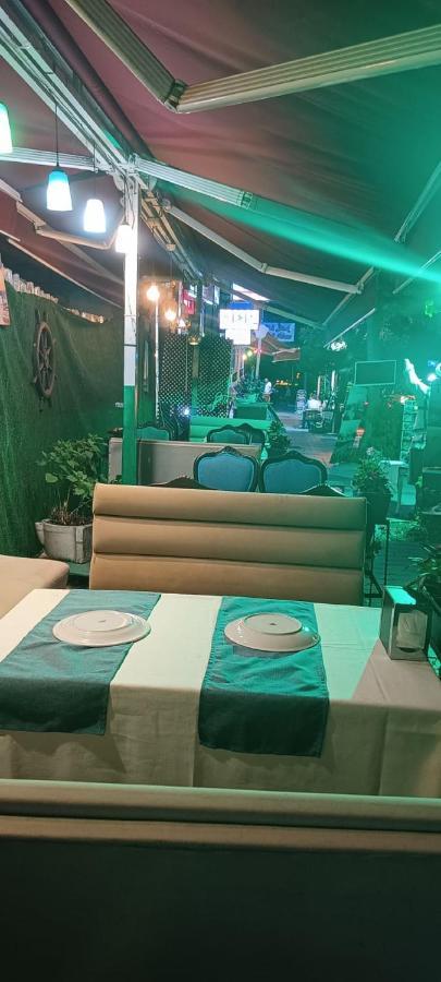 Armis Hostel Κωνσταντινούπολη Εξωτερικό φωτογραφία