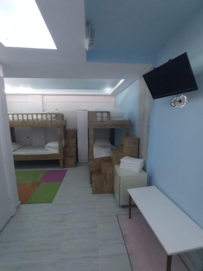 Armis Hostel Κωνσταντινούπολη Εξωτερικό φωτογραφία