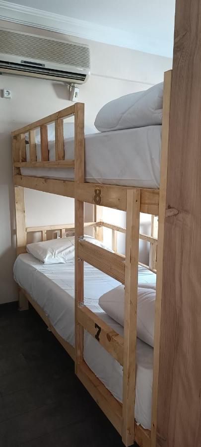 Armis Hostel Κωνσταντινούπολη Εξωτερικό φωτογραφία