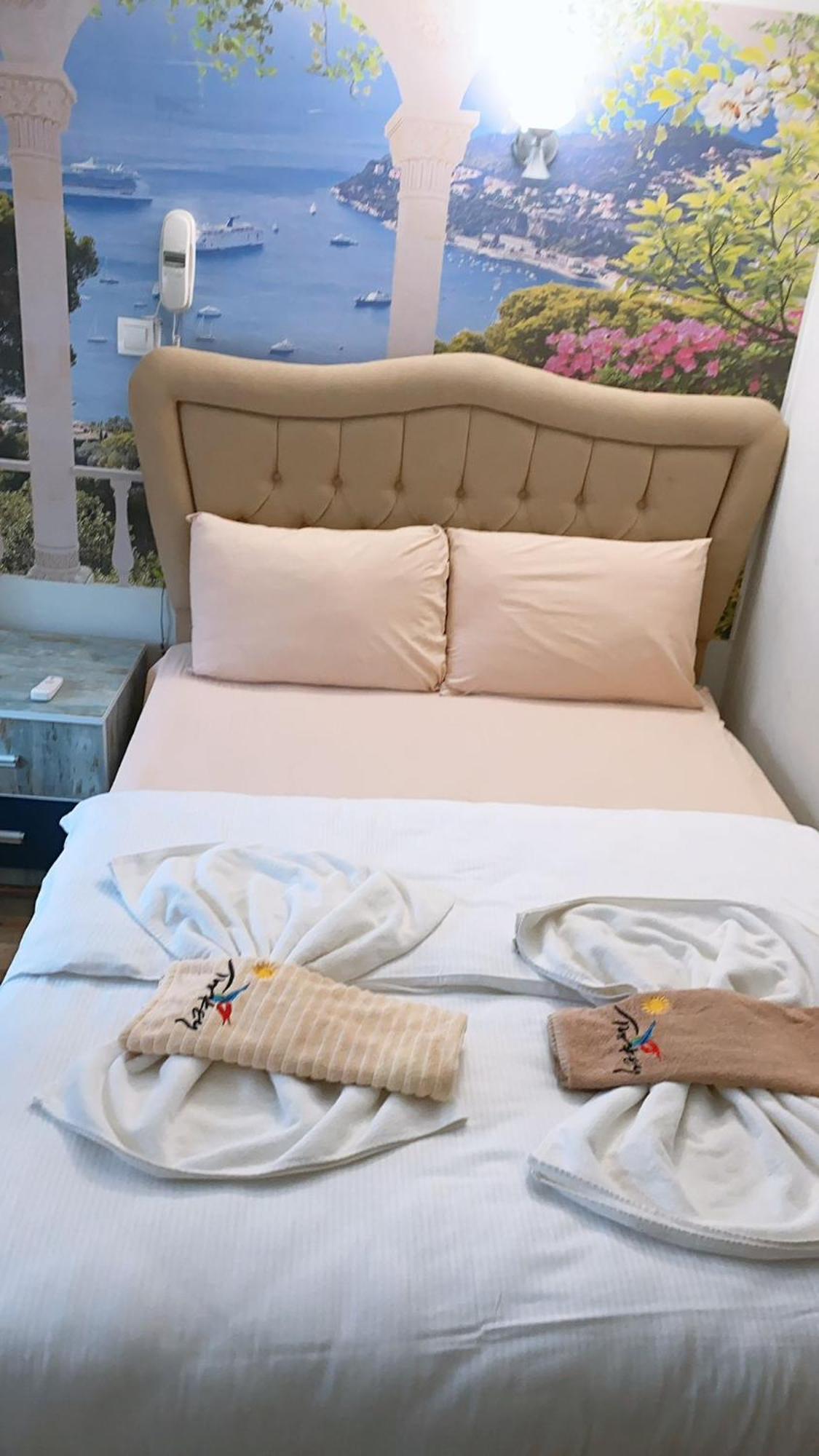Armis Hostel Κωνσταντινούπολη Εξωτερικό φωτογραφία