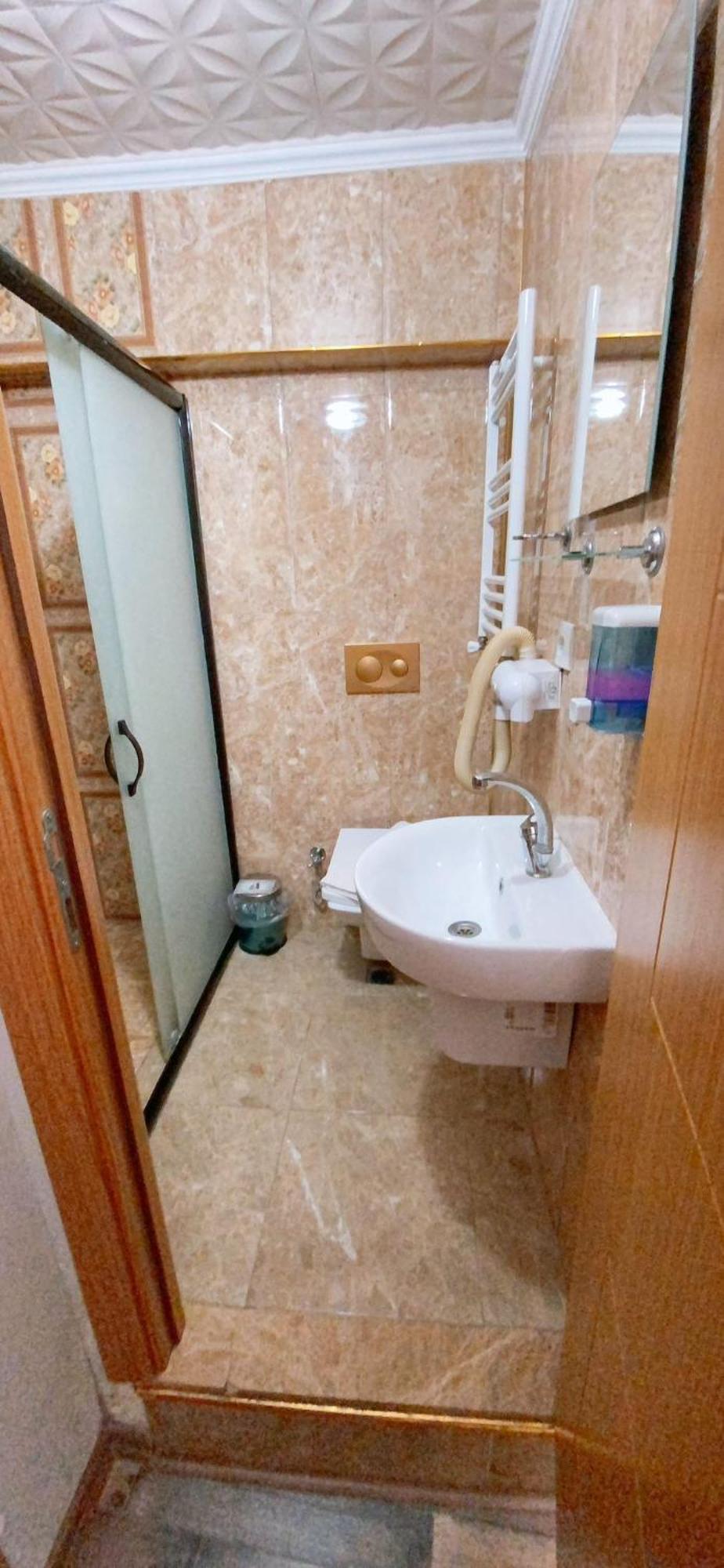 Armis Hostel Κωνσταντινούπολη Εξωτερικό φωτογραφία