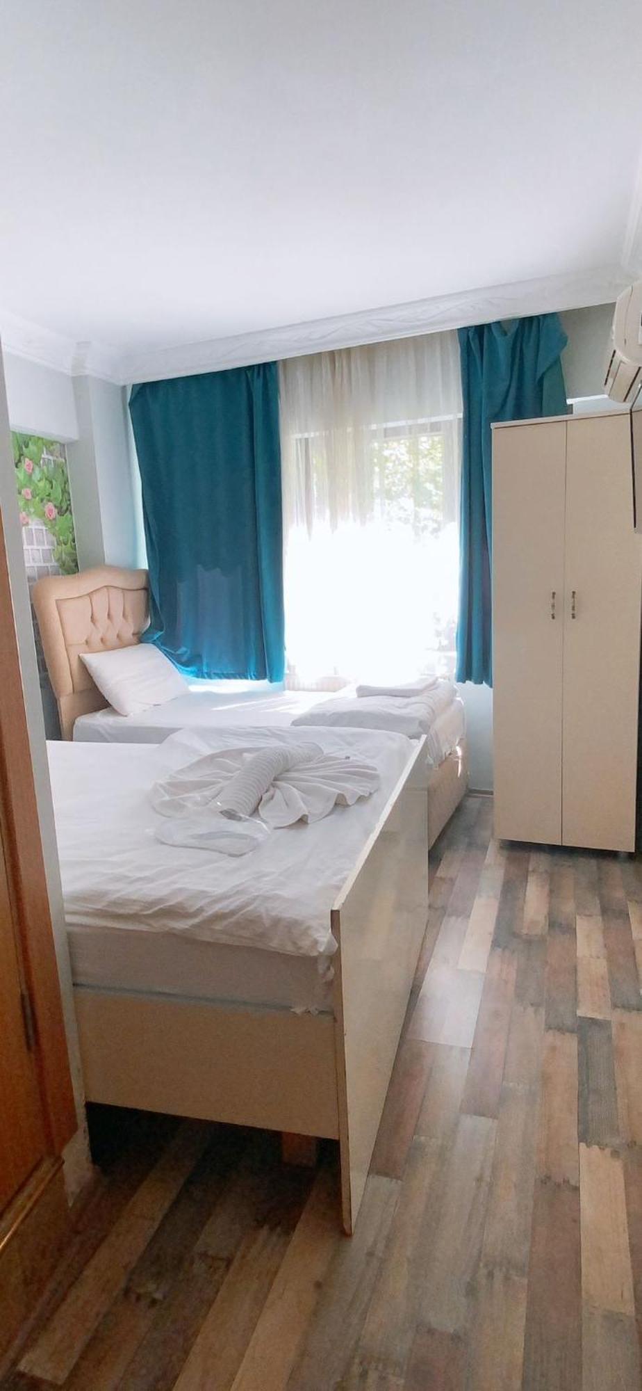 Armis Hostel Κωνσταντινούπολη Εξωτερικό φωτογραφία