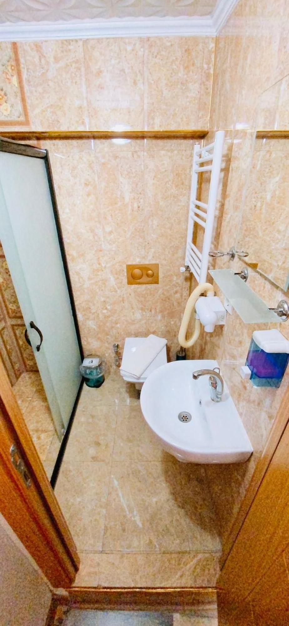 Armis Hostel Κωνσταντινούπολη Εξωτερικό φωτογραφία