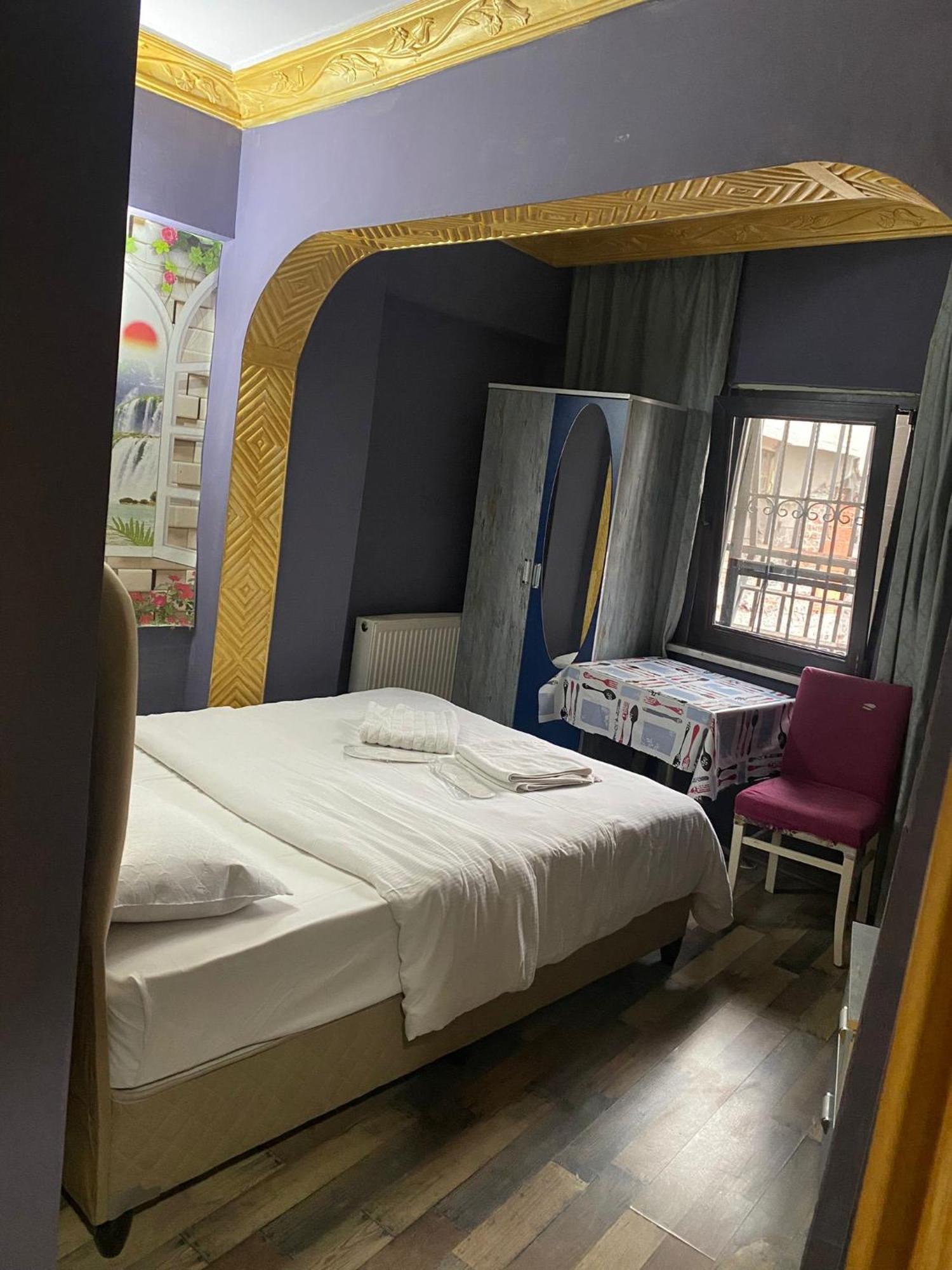 Armis Hostel Κωνσταντινούπολη Εξωτερικό φωτογραφία